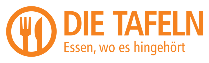 Die Tafeln - Essen, wo es hingehört