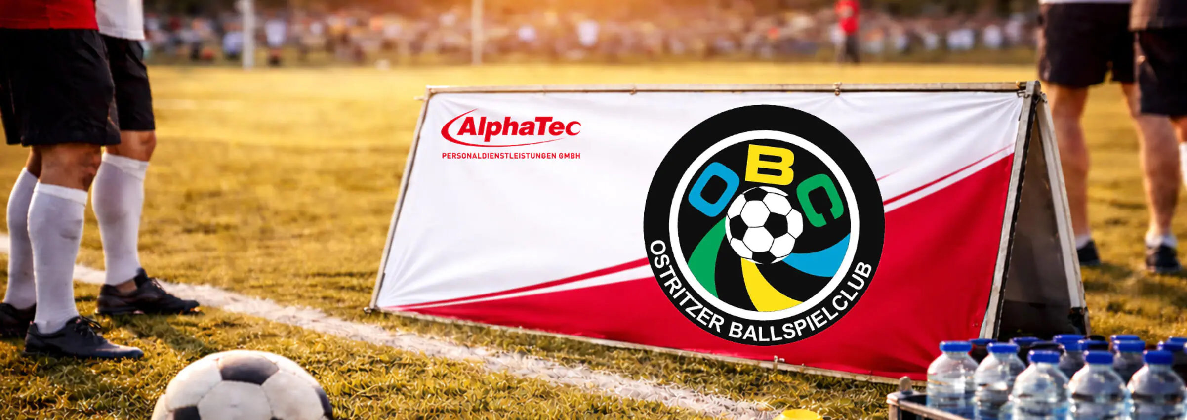 Unterstützung - Ostritzer BC