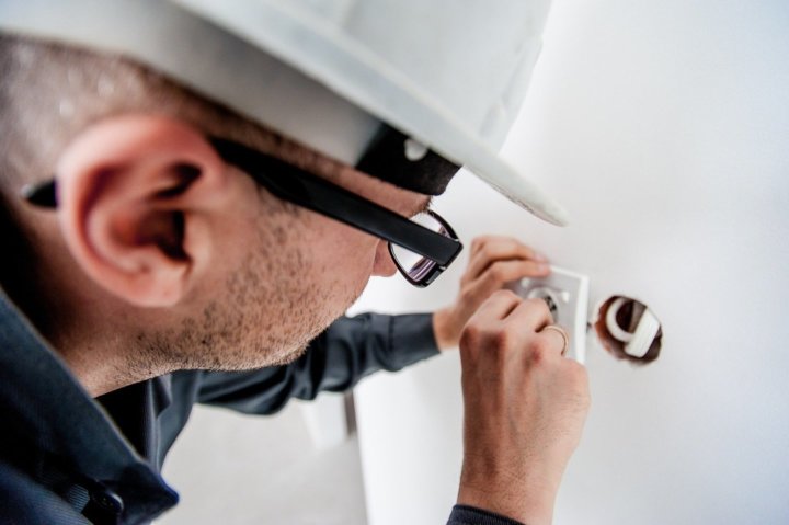 Elektroinstallateur (m/w/d)