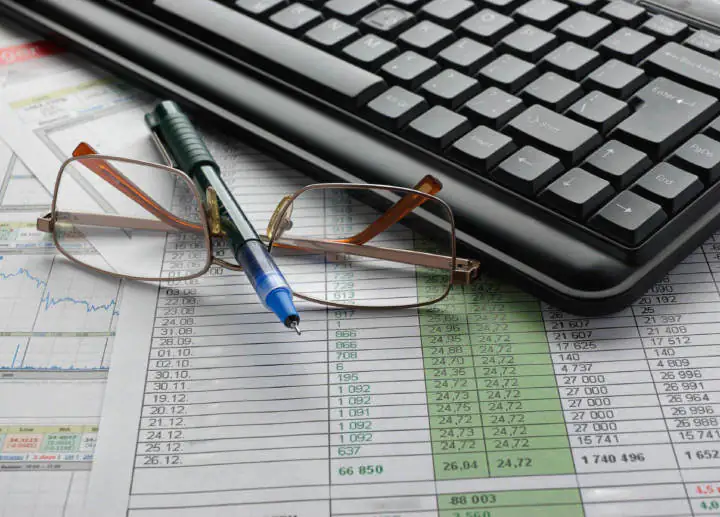 Finanzbuchhalter (m/w/d)