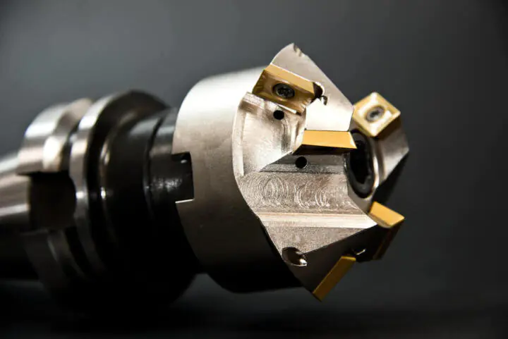 CNC-Zerspanungsmechaniker (m/w/d)