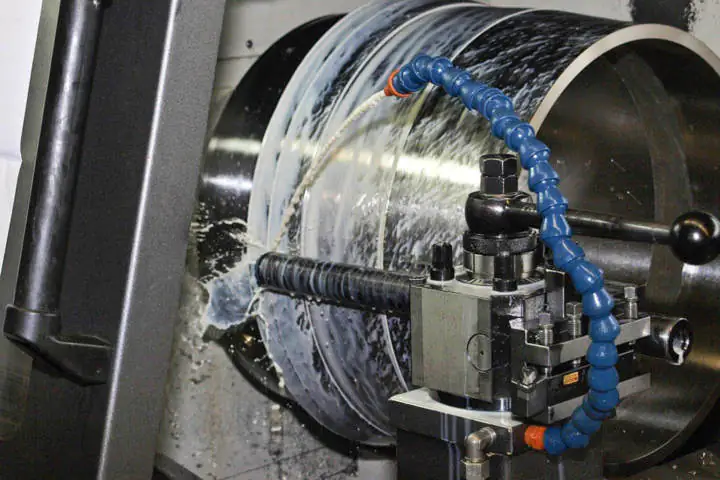 CNC - Dreher (m/w/d)