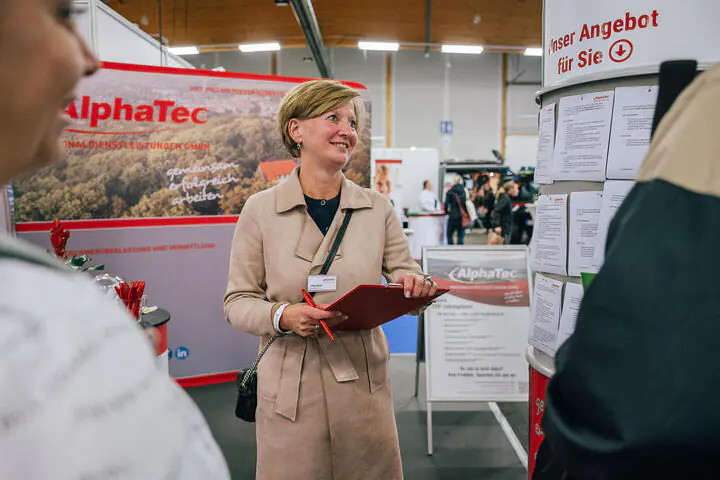 Rückblick der Oberlausitzer Karrieretage 2024