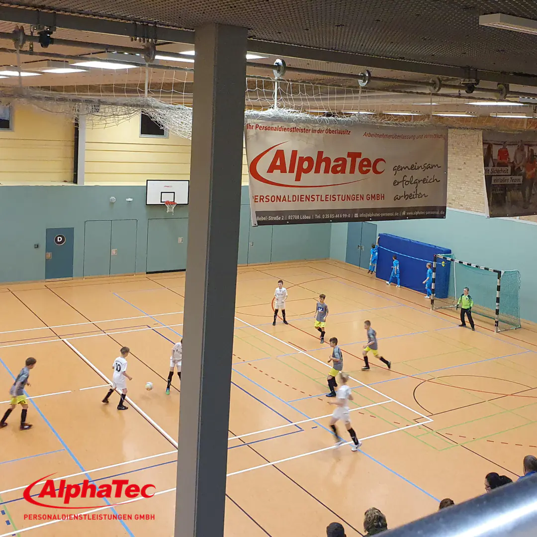 Wir waren stolzer Sponsor beim 9. Nieskyer Budenzauber